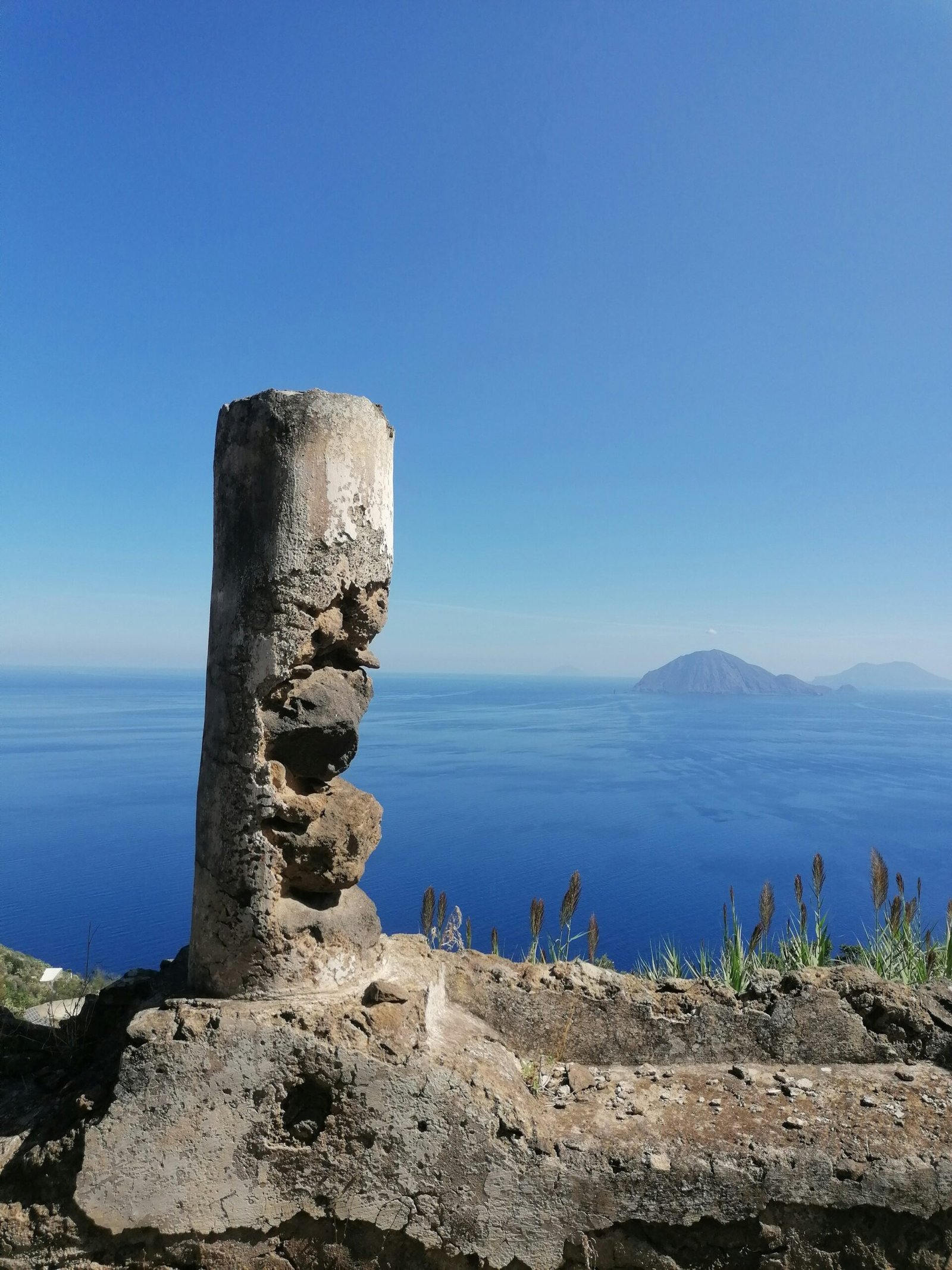 Isola di Alicudi