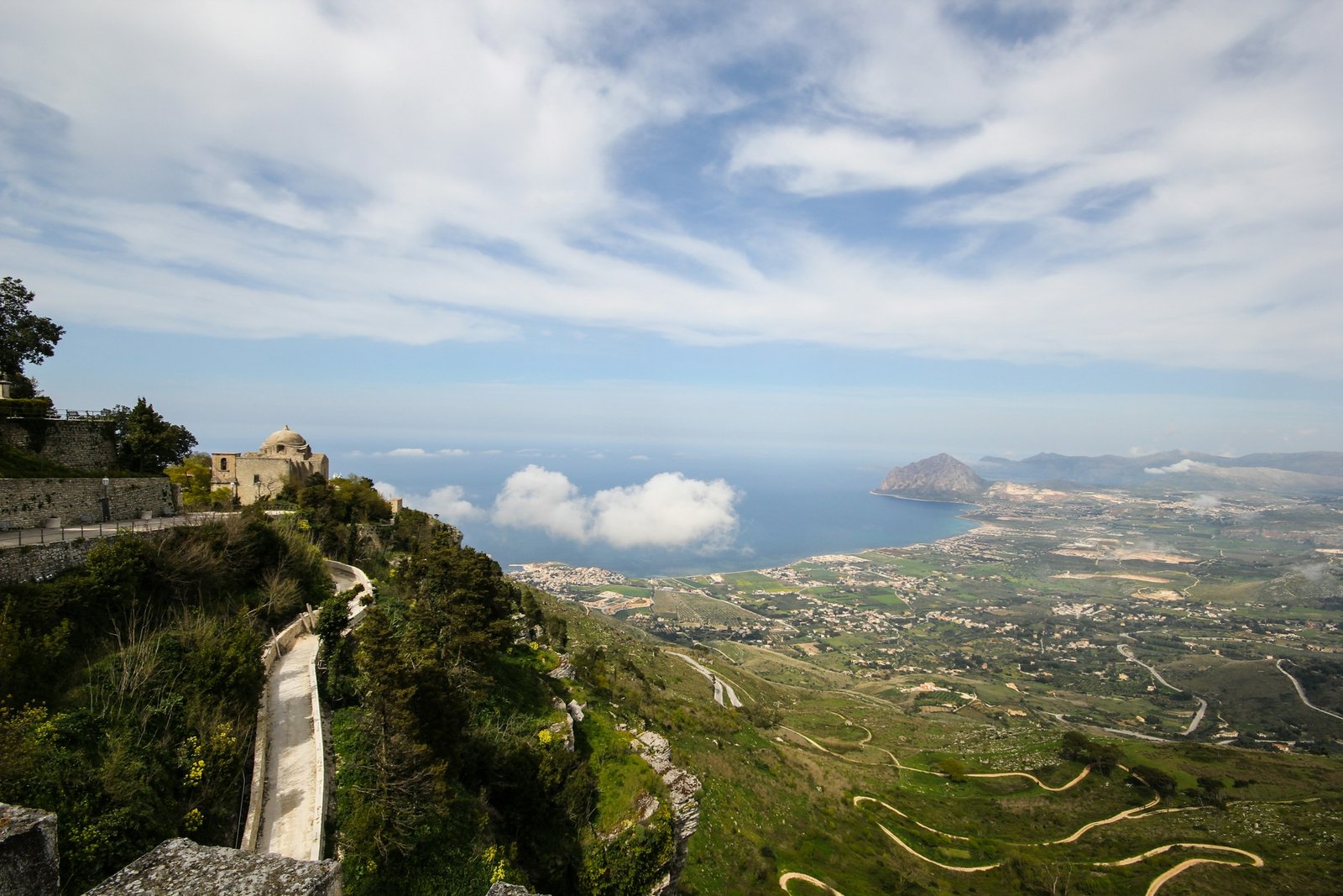 Erice