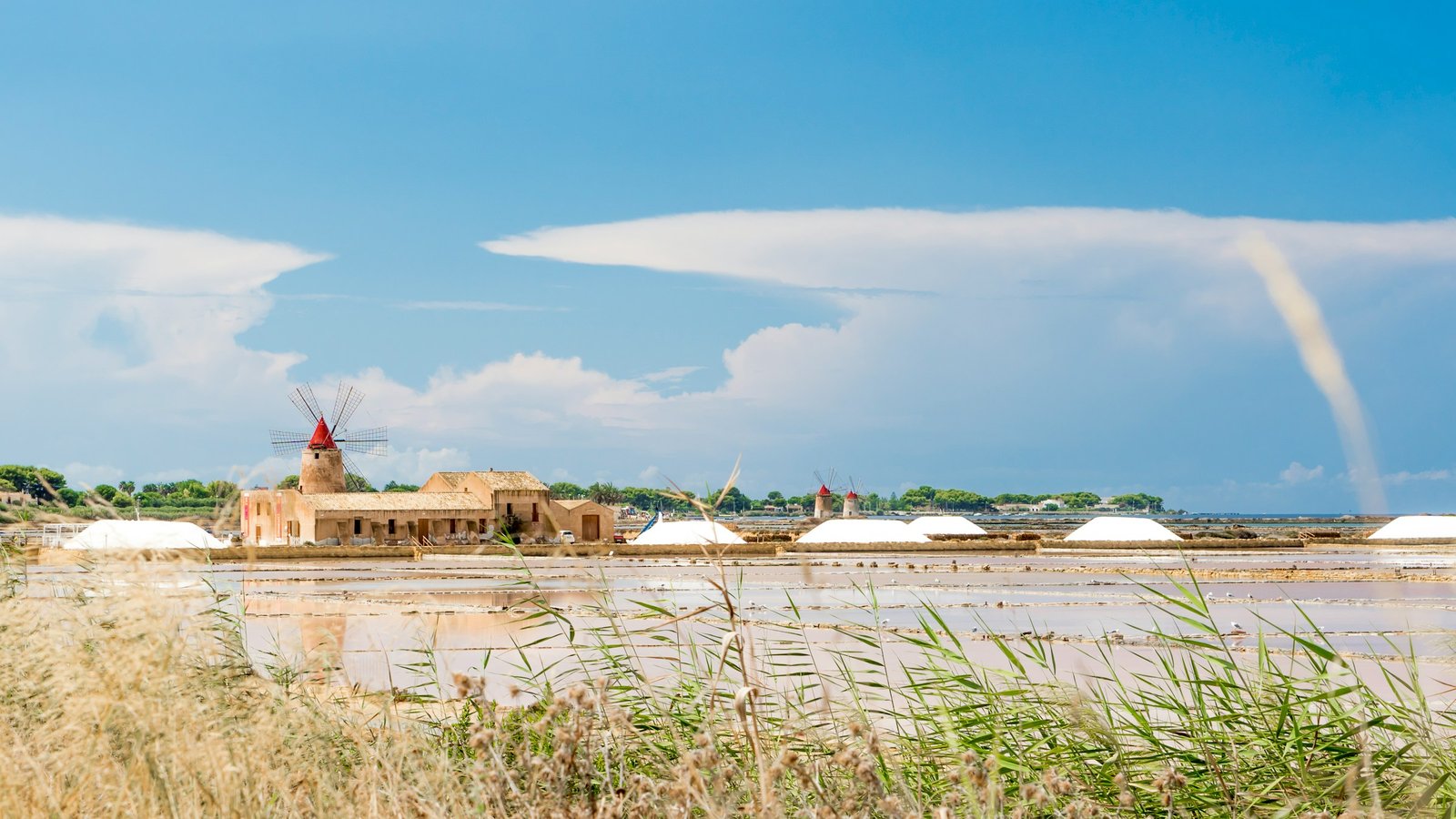 Saline di Marsala