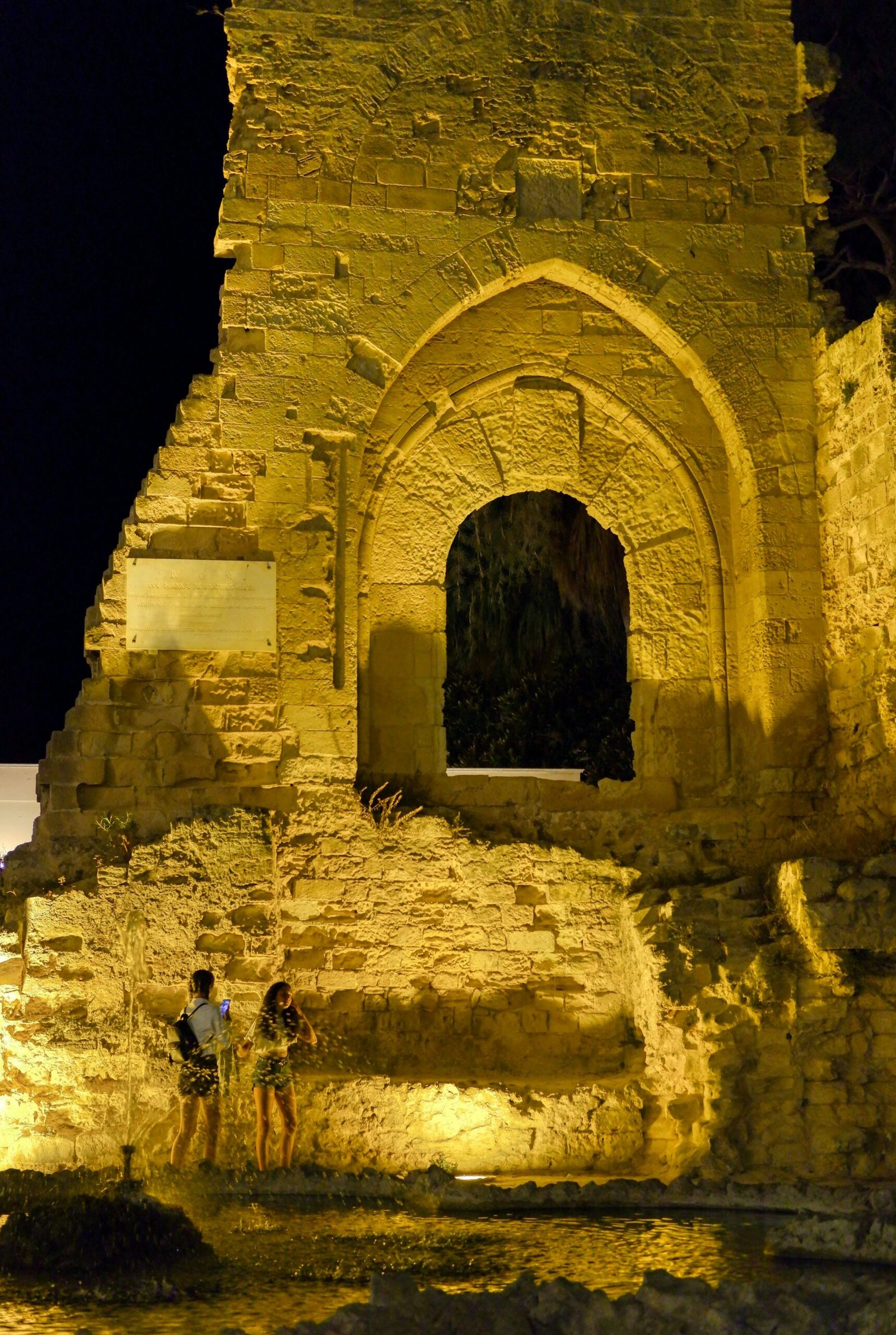 Arco Normanno di Mazara del Vallo